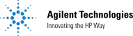 Go to Agilent Technologies 
